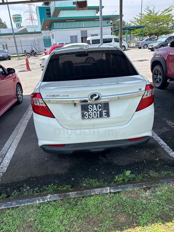 2017 Perodua BEZZA 1.0 STANDARD G (A) - 4
