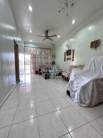 BANDAR MUTIARA Single Storey Semi D House 1