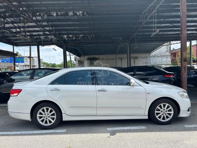 2009 Toyota CAMRY 2.0 G FACELIFT(A)NO PRO FEES - 4