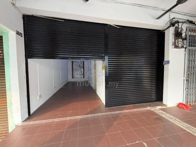 For Rent @ Taman universiti skudai 1