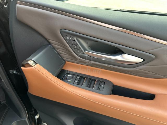 JBL ORI GR KIT 2025 Toyota VELLFIRE 2.4 Z PREMIER - 3