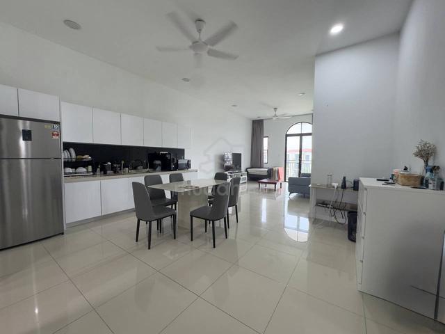 Isle Of Kamares @ Setia Eco Glades 1