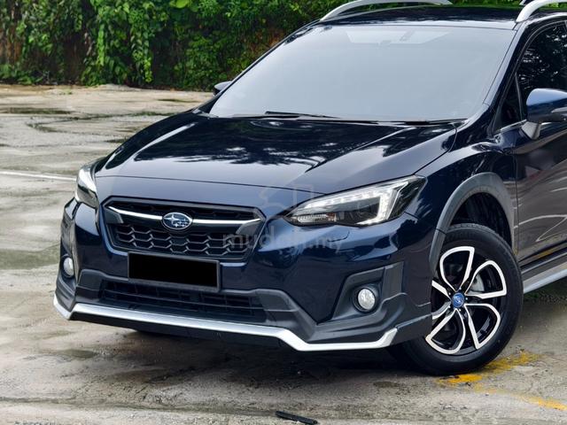 -2019 Subaru XV 2.0 GT EDITION (A) SUV Full Loan - 2