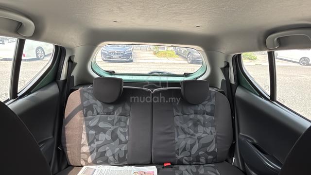 2011 Suzuki ALTO 1.0 GXS (A) - 5
