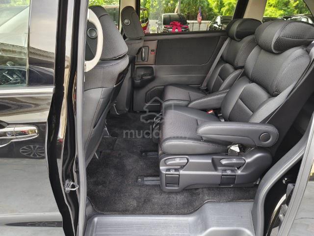FULLoan ODYSSEY ABSOLUTE EX 4CAM PwBOOT 2021 UNREG - 4