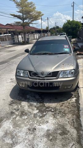 2005 Proton WAJA 1.6 ENHANCED (A) - 1
