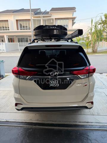 2023 Perodua ARUZ 1.5 AV MY21 D38L (A) - 3