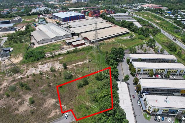 KKIP LAND for rent 1