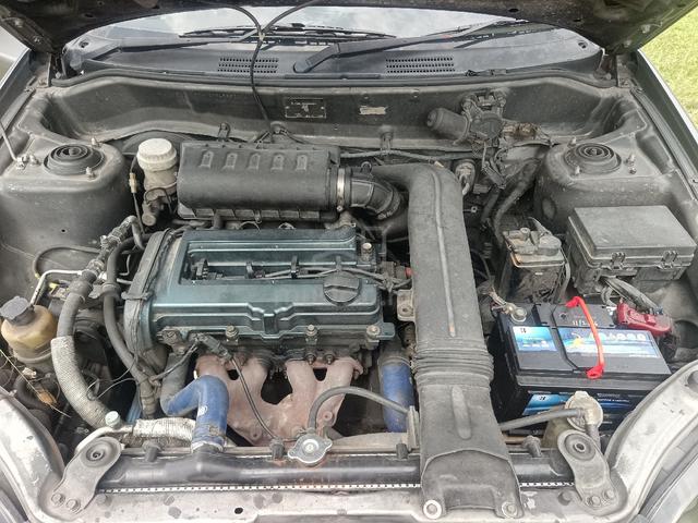 2004 Proton GEN-2 1.6 (A) - 3