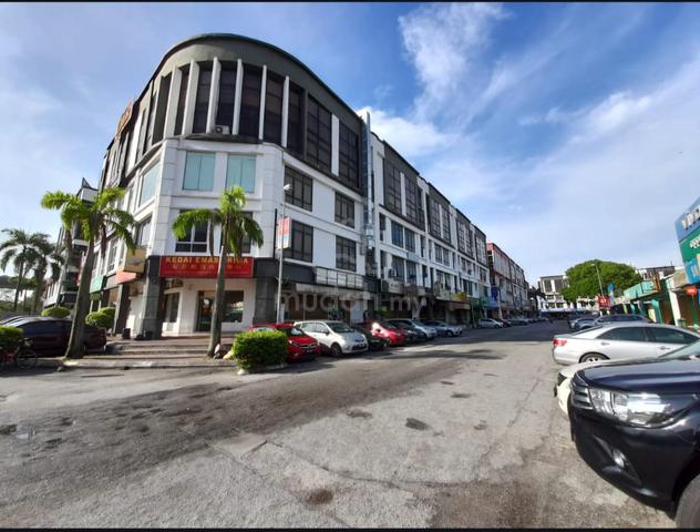 HOT LOCATION! FULLY FURNISHED OFFICE! HIGH DEMAND AREA! Puchong Prima 1
