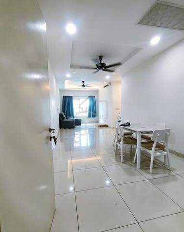 Savanna Executive Suite @ Southville City 1