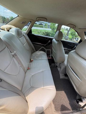 2005 Proton WAJA 1.6 ENHANCED (M) - 5