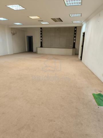 Georgetown Pahang Road Off Datu Keramat 4-Storey Shophouse 1990sf 1