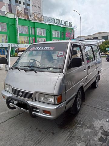 2000 Nissan VANETTE 1.5 ELITE (M) - 3