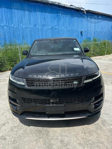 2023 Land Rover RANGE ROVER 3.0 SPORT SDV6 HSE (A) - 2