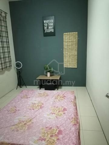 Pangsapuri Adalia 4