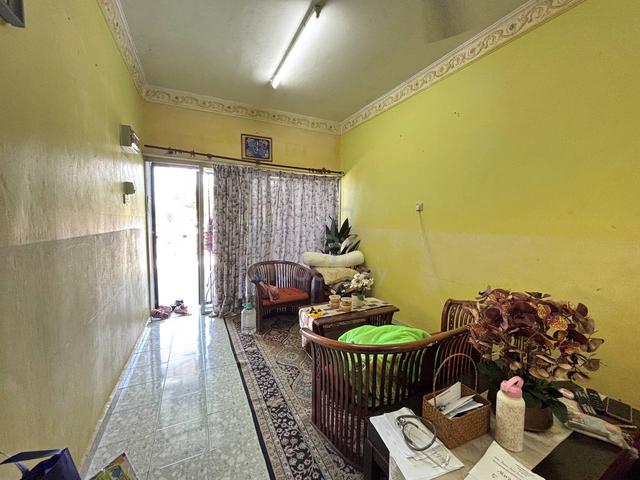 SINGLE STOREY TERRACE BALOK PERDANA, Kuantan [EXTENDED] [FACING OPEN] 4