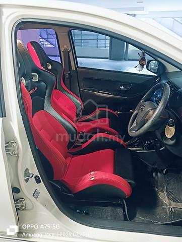2018 Perodua BEZZA 1.3 PREMIUM X (A) - 4