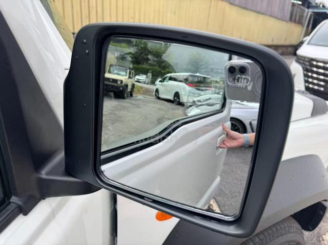 2024 Suzuki JIMNY SIERRA 1.5 (A) , 5A 8K MILEAGE - 3