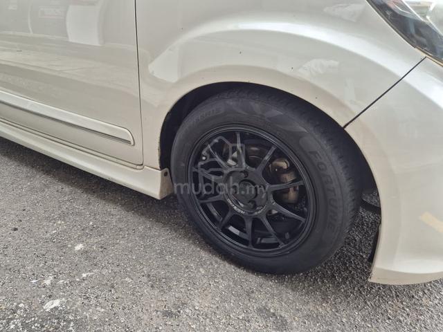 Myvi icon 1.5 se (A) - 4