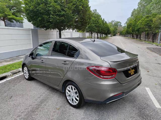 2022 Proton PERSONA EXECUTIVE 1.6L (A) - 3