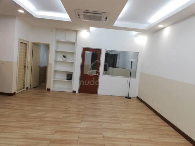 Ara Damansara Office Space with Lift NZX Commercial Centre 1650sf PJ 1