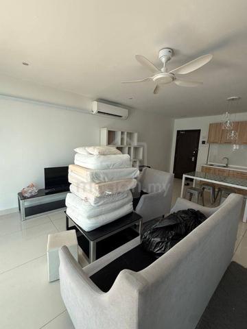 D'Esplanade Residence @ KSL City 1