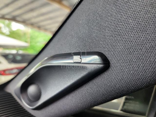 2022 Toyota Harrier Z Leather Digital Meter FULL S - 4