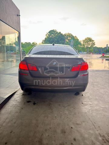 2011 Bmw 520d 2.0 (CKD) (A) - 3