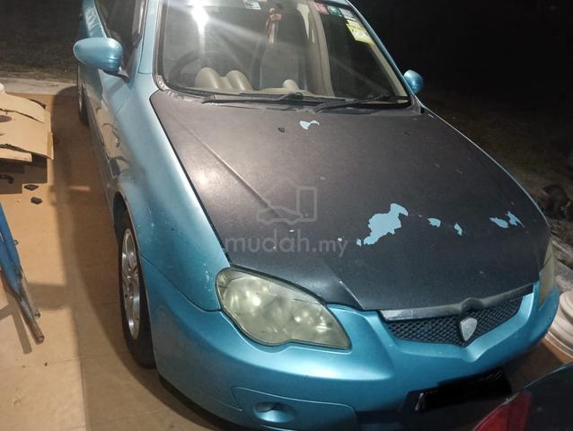 2005 Proton GEN-2 1.6 (M) - 3