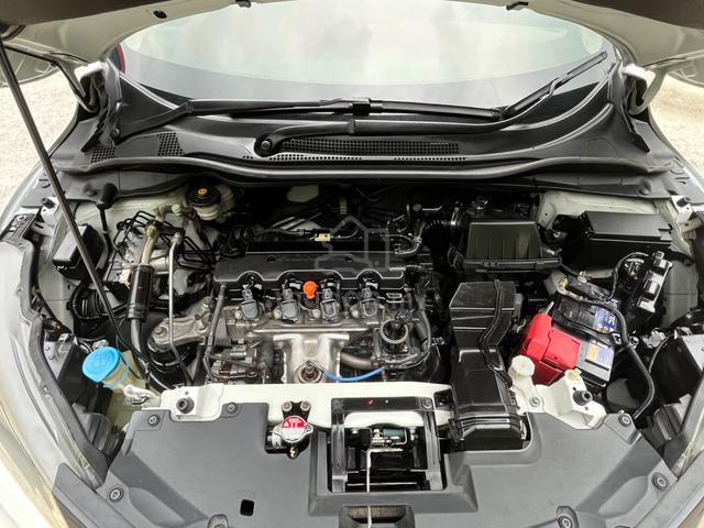 2018 Honda HR-V 1.8 E ENHANCED (A) - 4