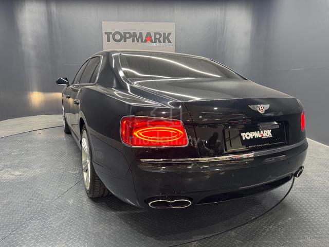 2016 Bentley FLYING SPUR V8 4.0 (A) - 5
