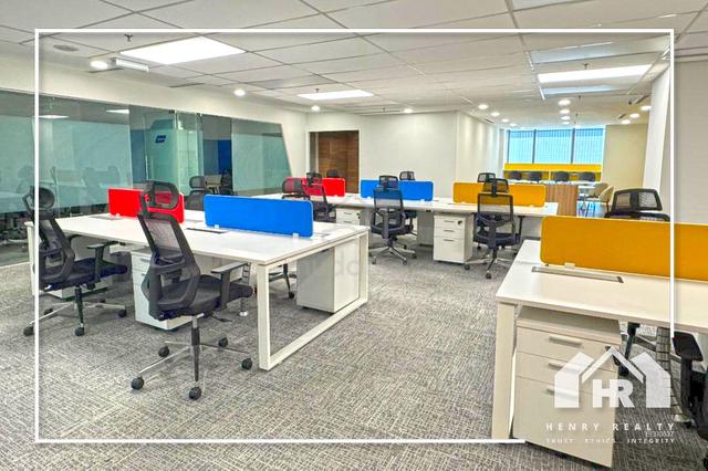 Riverson The Walk | KK Times Square | Kota Kinabalu | Office Space 1