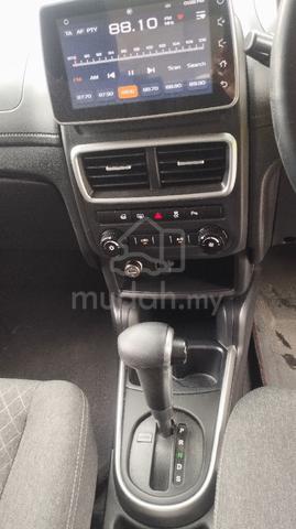 2023 Proton SAGA PREMIUM AT 1.3L (A) - 3