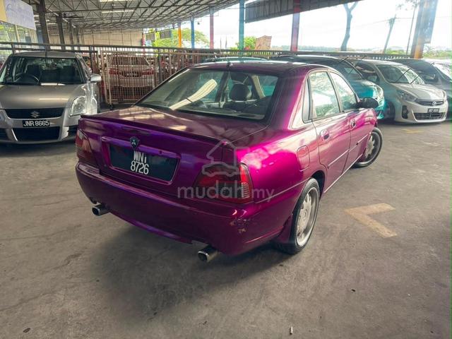 2006 Proton WAJA 1.6 ENHANCED (A) - 5