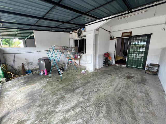 [ Murah Murah ] 1sty House, Desa Kuala Garing ,Garing Utama , Rawang 1