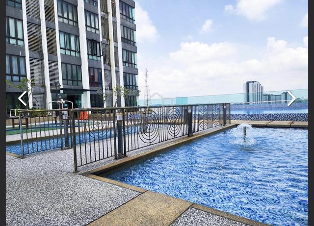 Suria Jaya 1