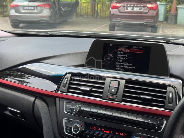 2014 Bmw 320i 2.0 SPORTS (A) WARRANTY FREE - 5