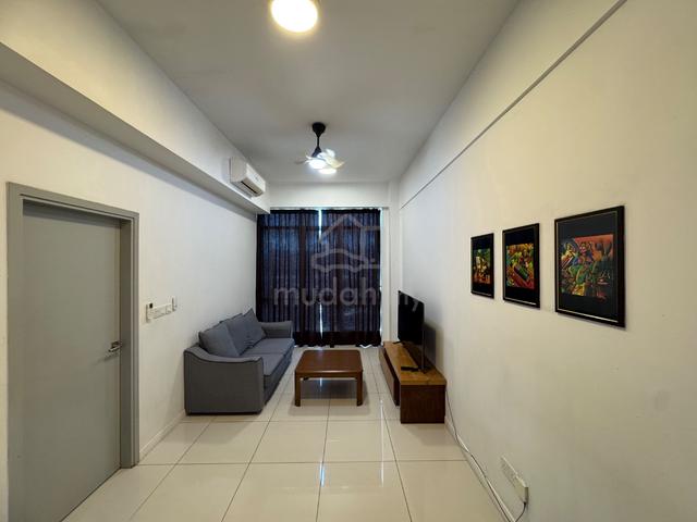 Sutera Avenue The Residences 1