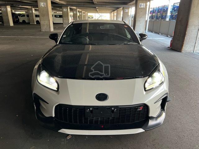 2022 BOOKNOW FULLMOD Toyota GR86 2.4 RZ (M) - 2