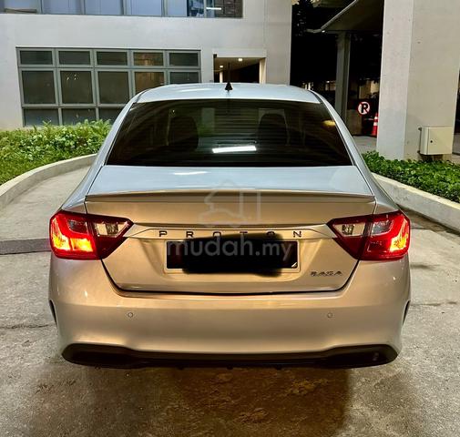 2024 Proton SAGA 1.3 STANDARD AT MY16 BT P2-13A - 4