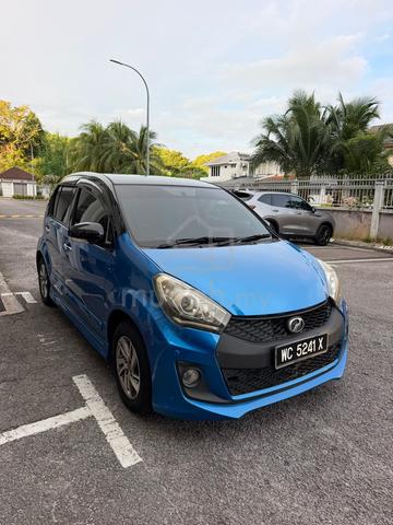 [Direct Owner] 2016 Perodua MYVI 1.5 ADVANCE (A) - 1