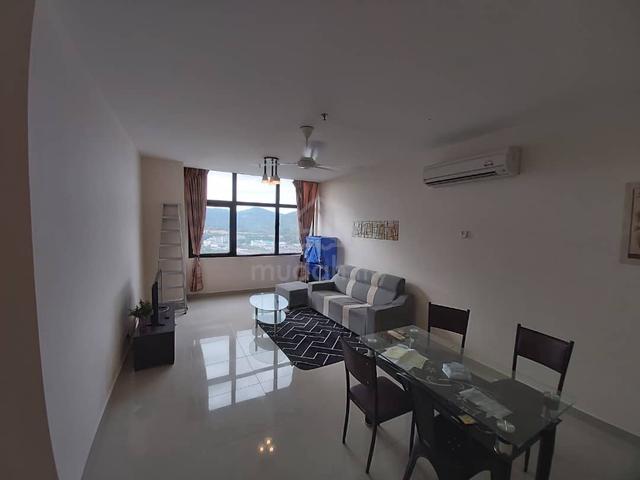 E Suite-Designer Suite @ Emerald Avenue 1
