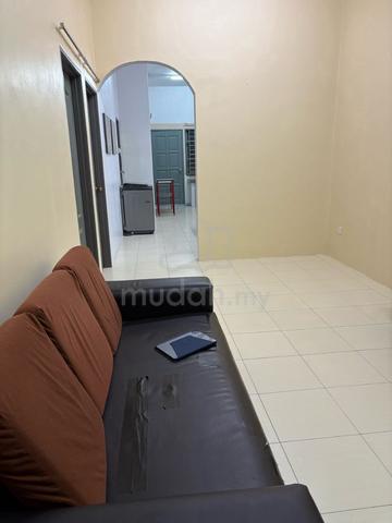 NEAR UTP, FULLY FURNISHED, 1 Storey House, Taman Tronoh Universiti 1