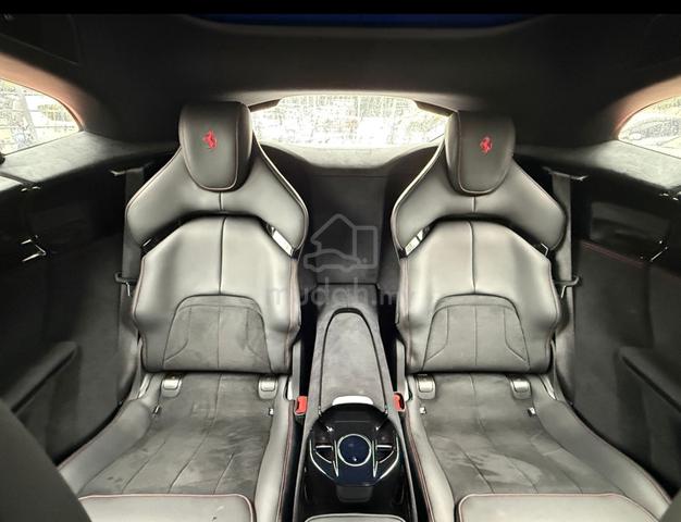 2024 Ferrari PUROSANGUE 6.5 (A) - 4