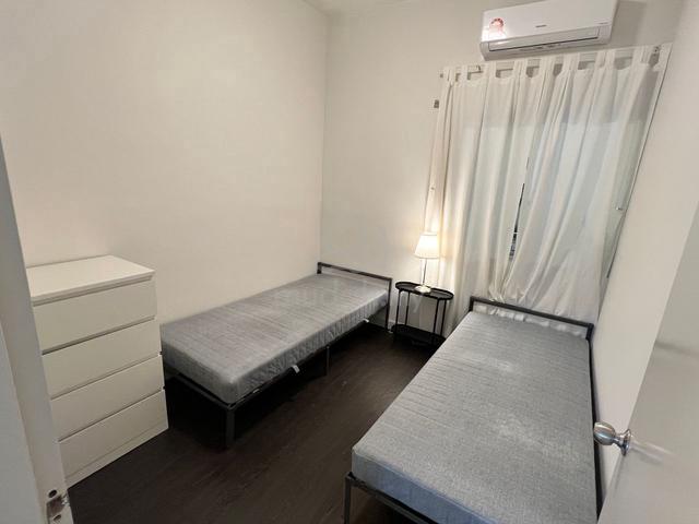 Savanna Executive Suite @ Southville City 1
