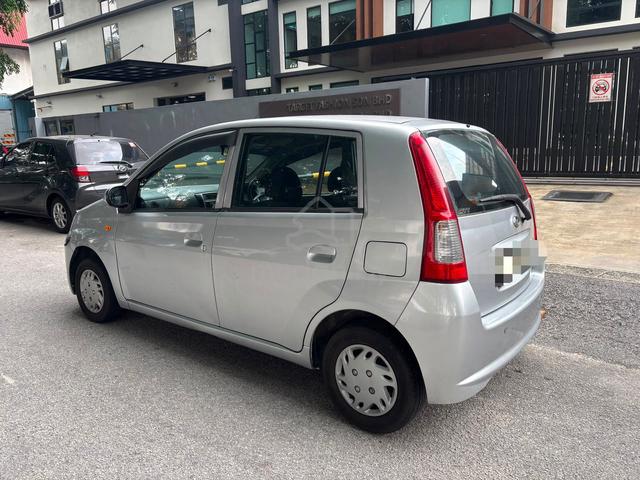 2013 Perodua VIVA 1.0 ELITE EZi (A) - 3