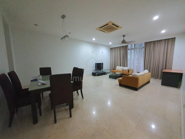 Idaman Residency 1