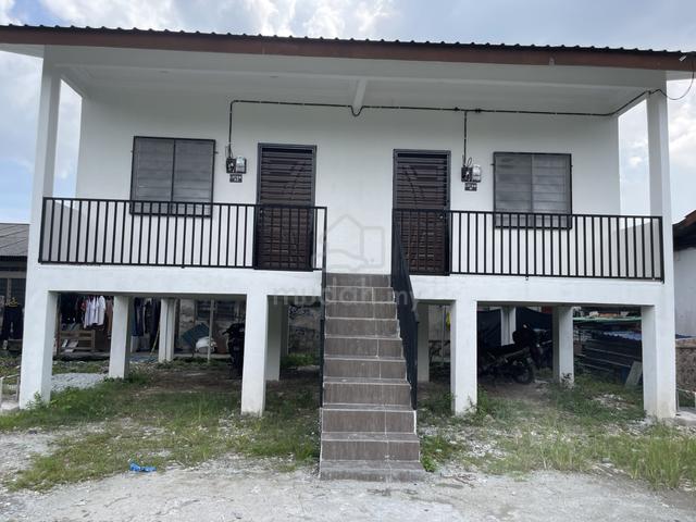 Studio-style House 1
