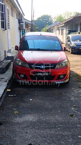 2012 Proton SAGA 1.6 FLX SE (A) - 1